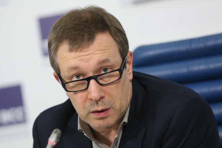 Алексей Чеснаков