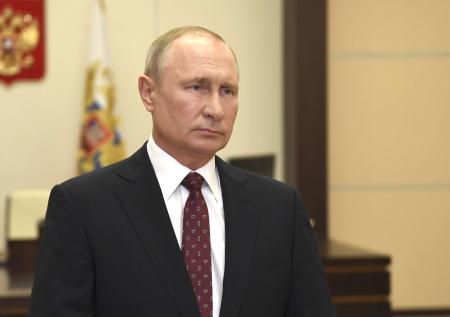 Песков рассказал о невозможности встречи Путина и Зеленского