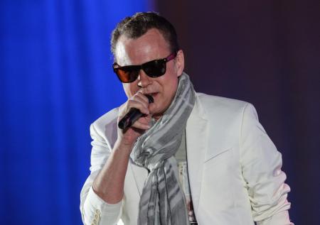 Экс-солист «На-На» Левкин назвал главную причину супружеских измен