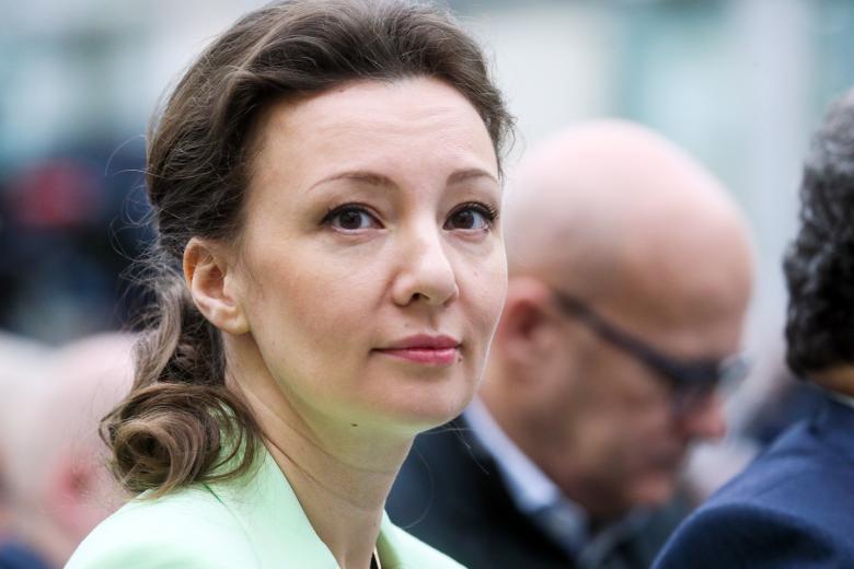 Анна Кузнецова