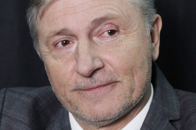 Станислав Боклан