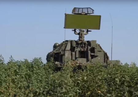 ВСУ попытались атаковать Краснодарский край