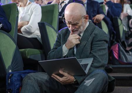 Дикий мир Интернета вещей: цифровую экономику нужно правильно защищать