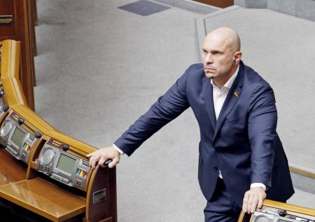 Кто убил экс-депутата Рады Илью Киву: все версии, кроме официальной