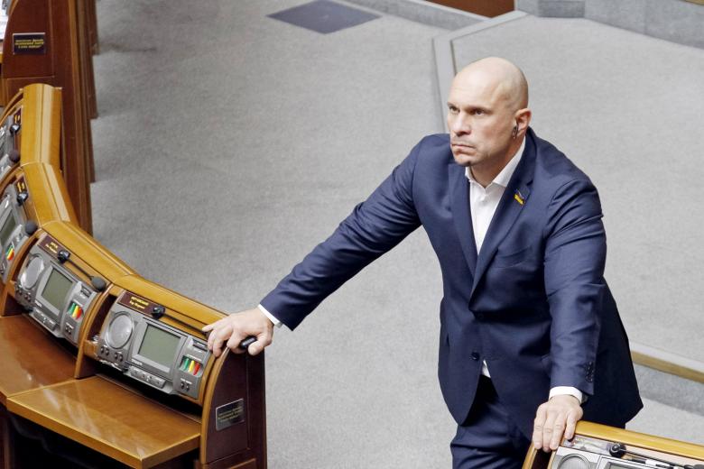 Илья Кива