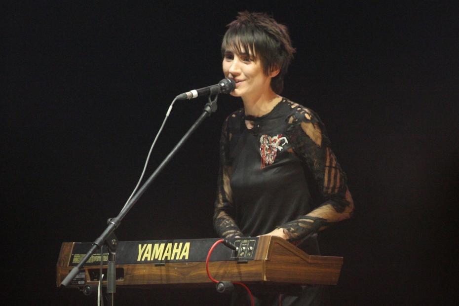 Земфира Рамазанова