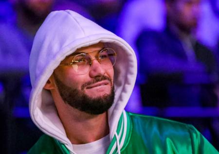 ЮрКисс рассказал о состоянии Джигана на фоне слухов о его разводе