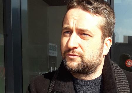 Словацкий евродепутат приехал в Москву извиниться за русофобию на Западе
