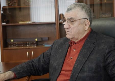 Стало известно, какое наказание грозит экс-министру спорта Дагестана