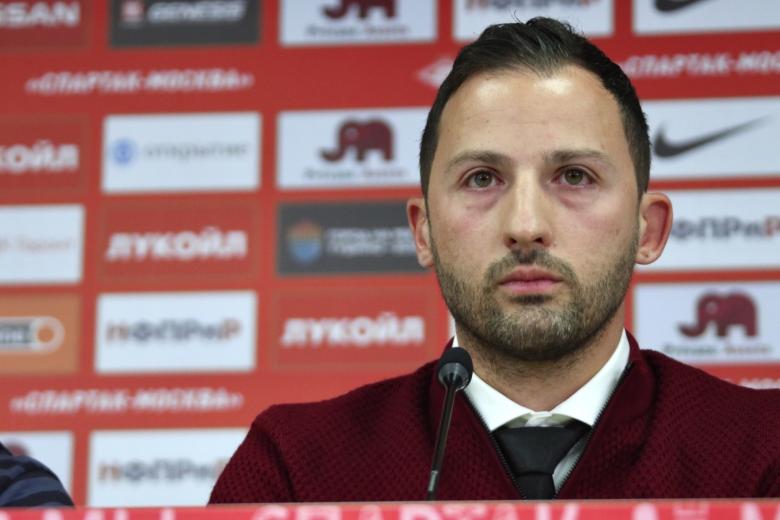 Доменико Тедеско