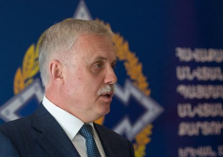 Зась сообщил, что поддержка НАТО Украины ведет к эскалации конфликта
