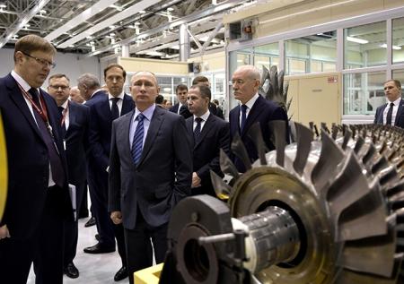 Производительность труда поднимут за 50 млрд рублей