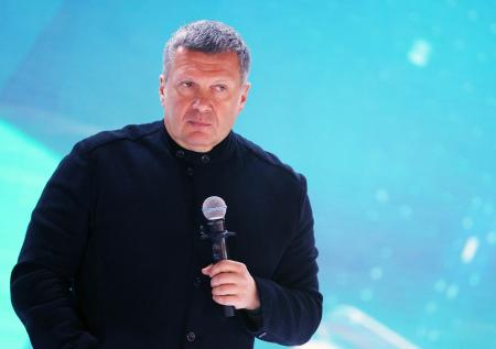 Скандал на шоу Соловьева: что произошло, кто такой Виталий Третьяков