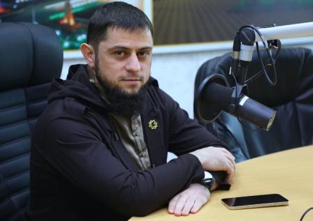 Дудаев указал на «характерный почерк» в нападении на Милашину и Немова