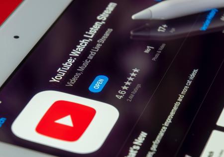YouTube прекратит показывать количество дизлайков под видео