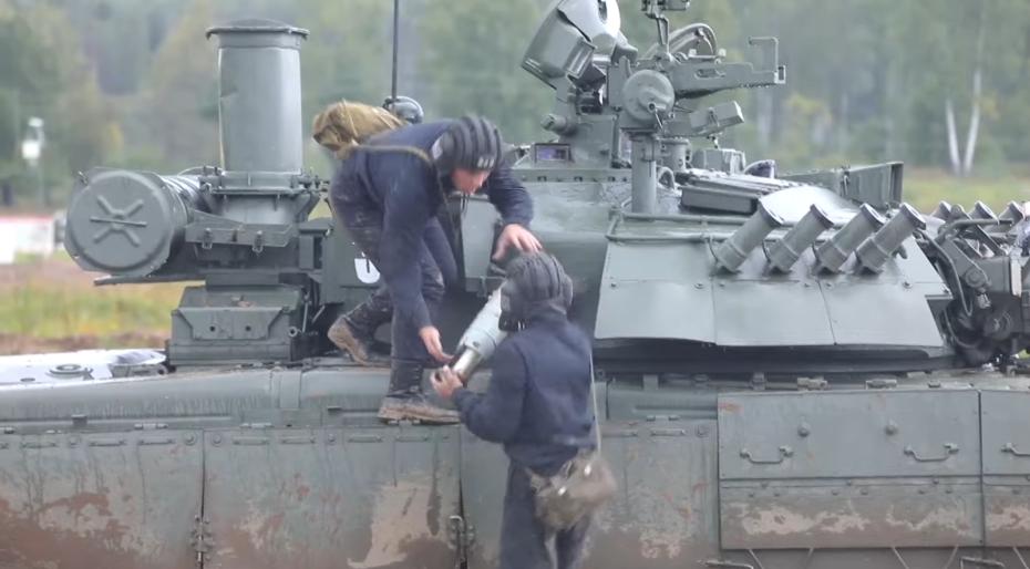Т-80