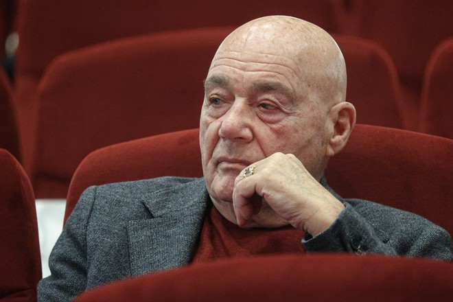 Владимир Познер