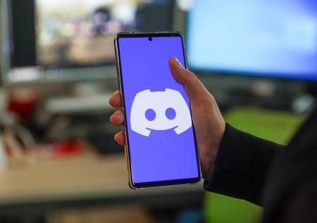 РКН отреагировал на информацию о возобновлении работы Discord в России