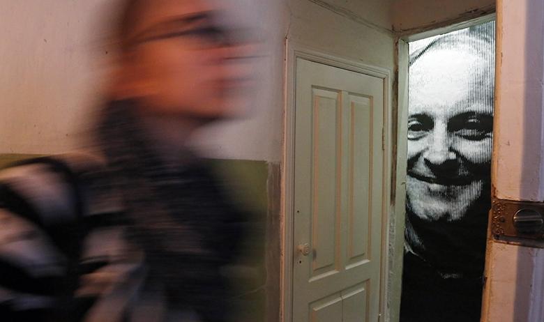 Музей Иосифа Бродского