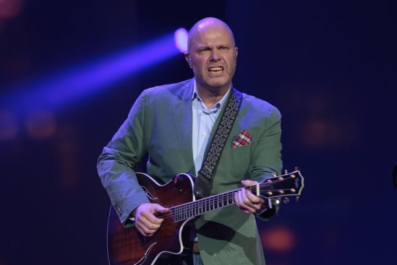 Алексей Кортнев