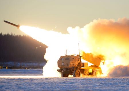 Житель ЛНР погиб при обстреле ВСУ ракетами HIMARS