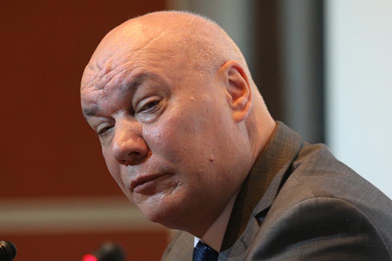 Геннадий Корниенко