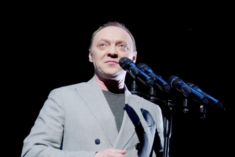 Виталий Кищенко
