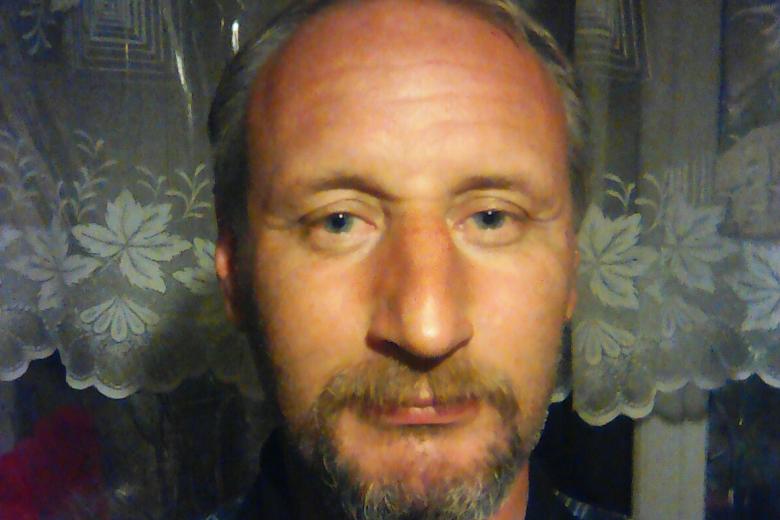 Виталий Мещеряков