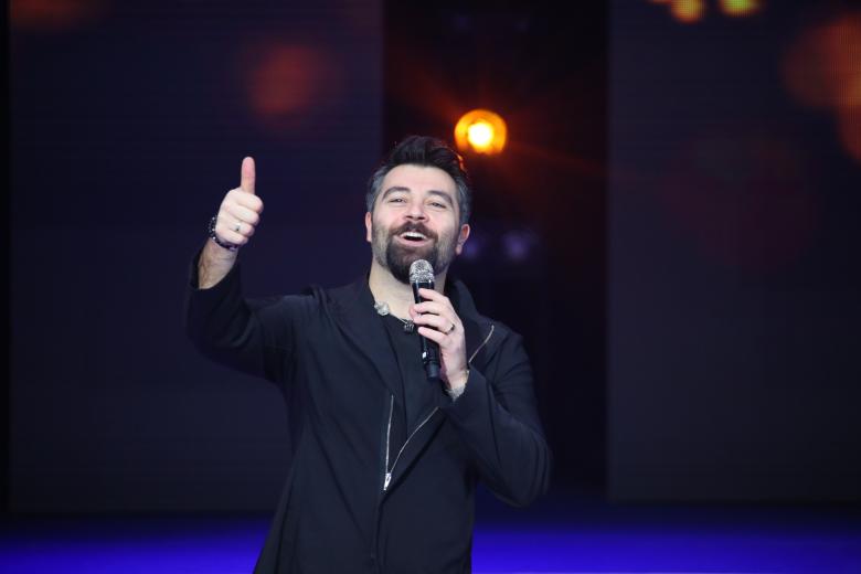 Алексей Чумаков 