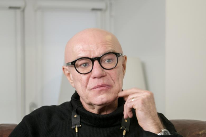 Сергей Мазаев