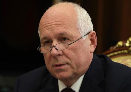 Навальный нашёл у Чемезова самую дорогую квартиру в России