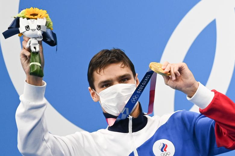 Евгений Рылов