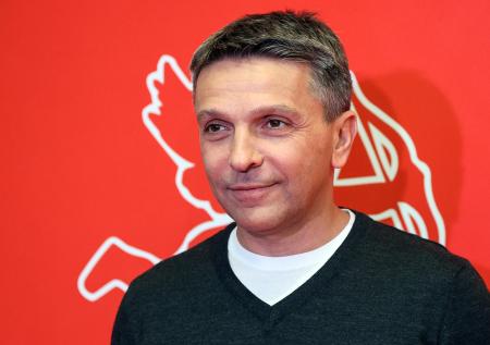 Звонок Зеленского и слухи о критике СВО. Где сейчас актер Леонид Барац