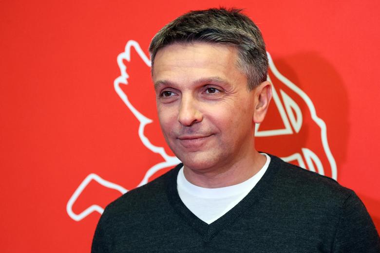Леонид Барац