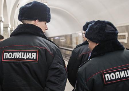 Уголовное дело возбуждено из-за распыления газа в метро