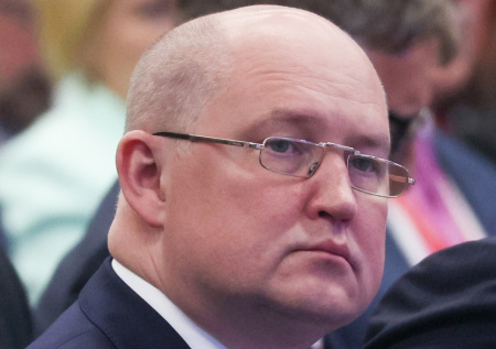 Развожаев пролил свет на ситуацию с электричеством в Крыму