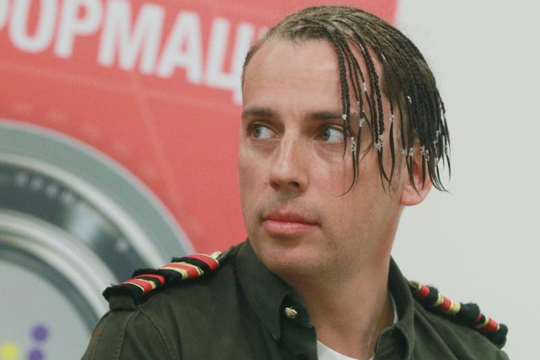 Максим Галкин