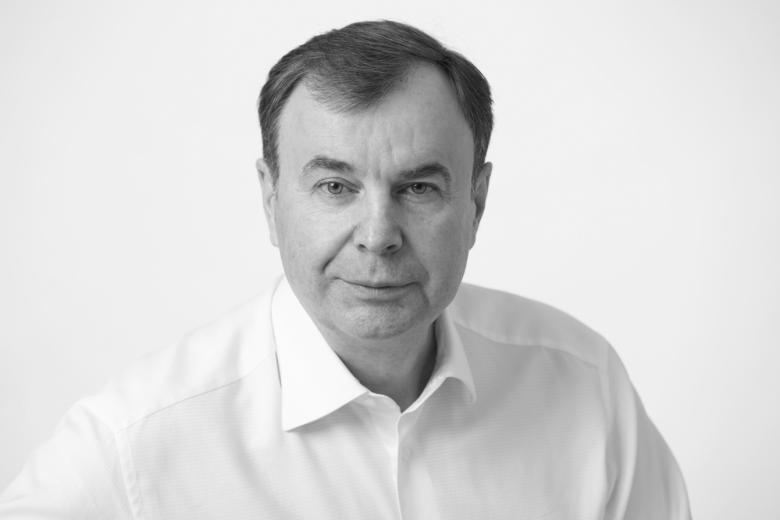 Виктор Зубарев