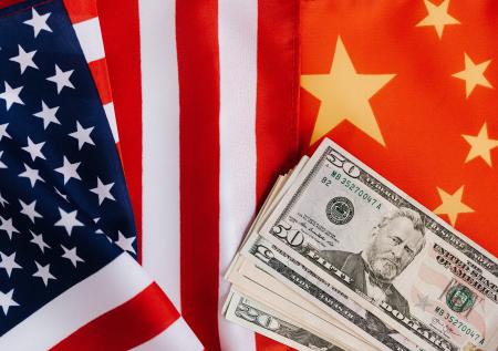 Очередные торговые переговоры США и КНР могут пройти в августе
