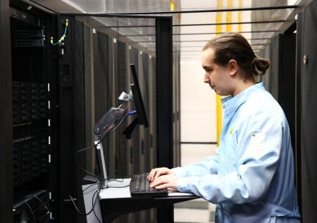 Спрос на российское программной обеспечение вырос на 300% 