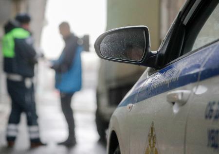 В МВД придумали, как отвадить водителей скрывать номерные знаки