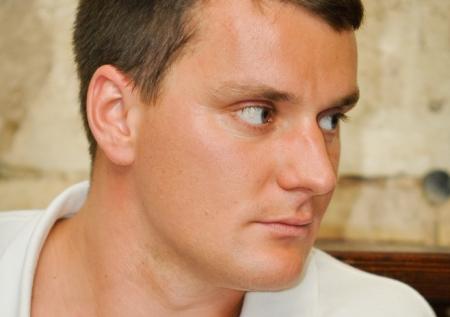 Польский политолог получил по лицу в прямом эфире после слов о Донбассе