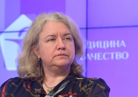 Стало известно имя основного кандидата на должность врио главы Росстата