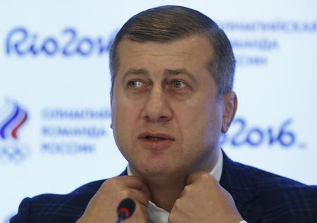 Тренер сборной РФ по вольной борьбе обещал борьбу за медали в каждом весе