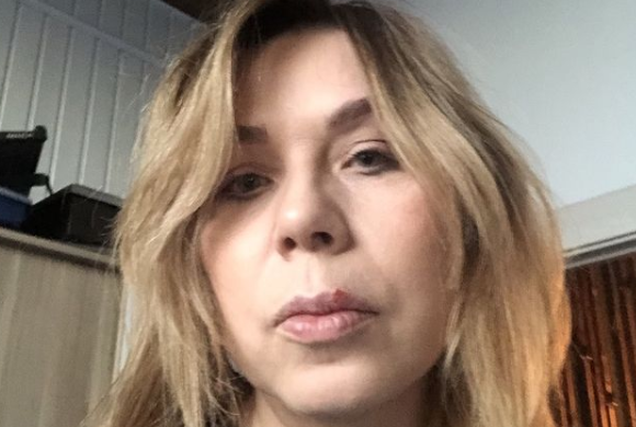 Анна Исаева