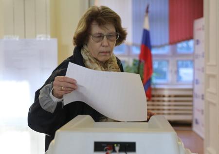 Стало известно, сколько международных наблюдателей приедет на выборы в РФ