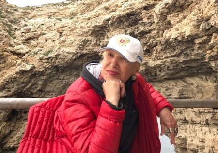 Дружинина назвала дату выхода продолжения «Гардемаринов»