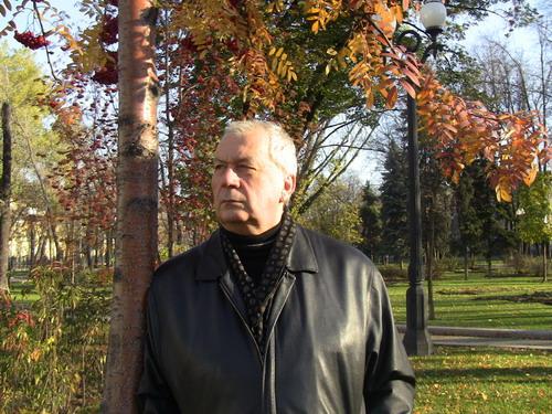 Юрий Маркелов