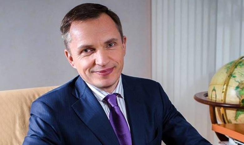Олег Пронин