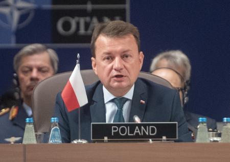 В Польше нашли нового виновника в конфликте на Украине